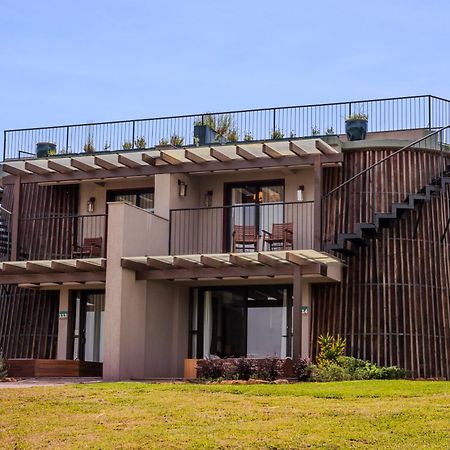 Divisa Experience Resort São Francisco de Paula Exterior foto