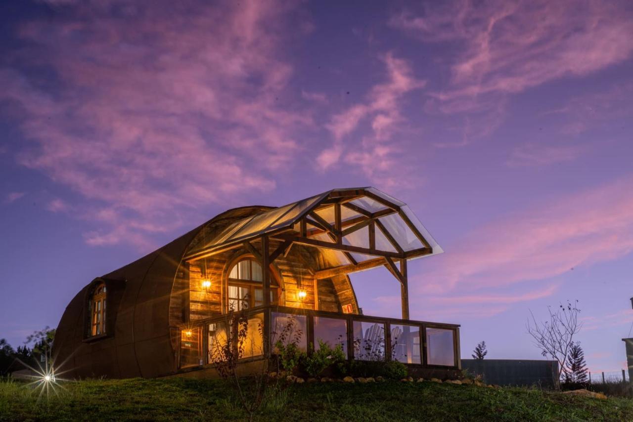 Divisa Experience Resort São Francisco de Paula Exterior foto