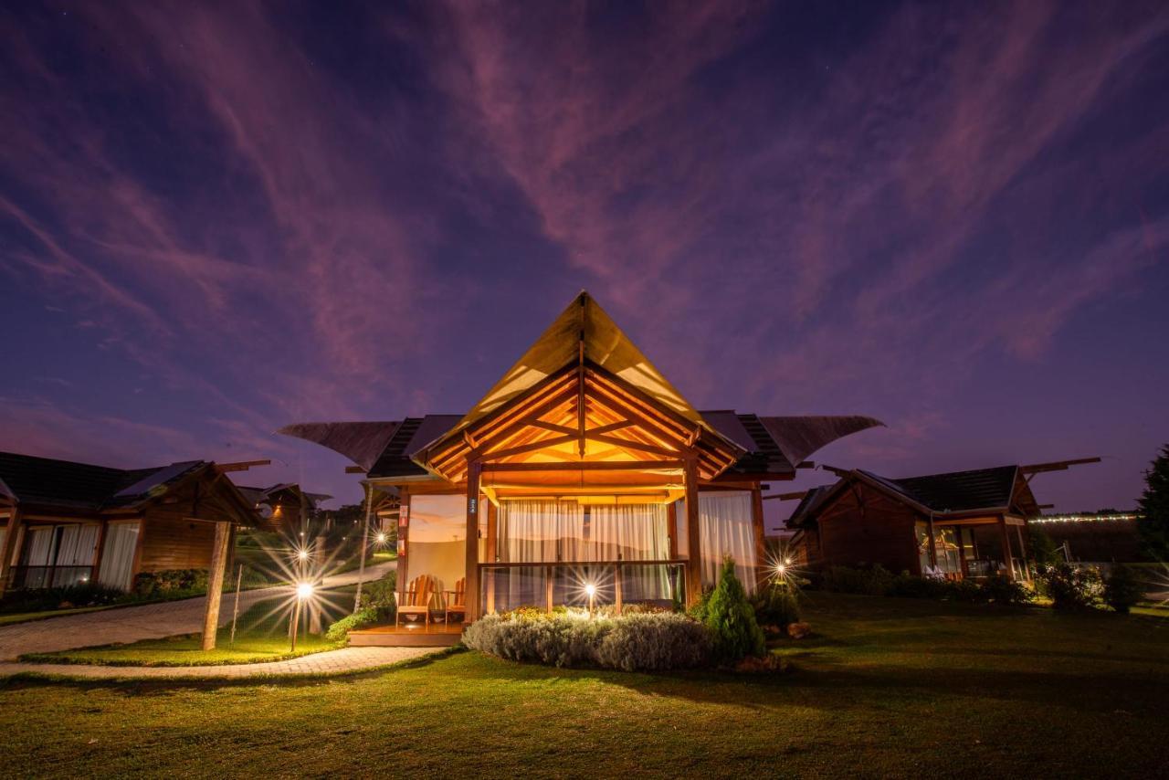 Divisa Experience Resort São Francisco de Paula Exterior foto