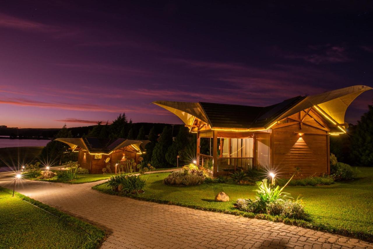 Divisa Experience Resort São Francisco de Paula Exterior foto