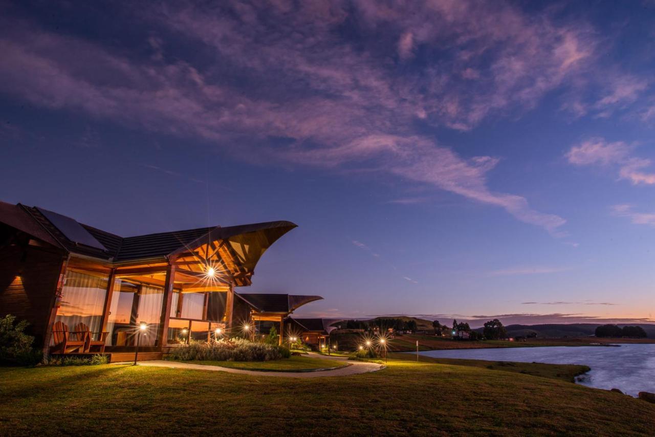 Divisa Experience Resort São Francisco de Paula Exterior foto
