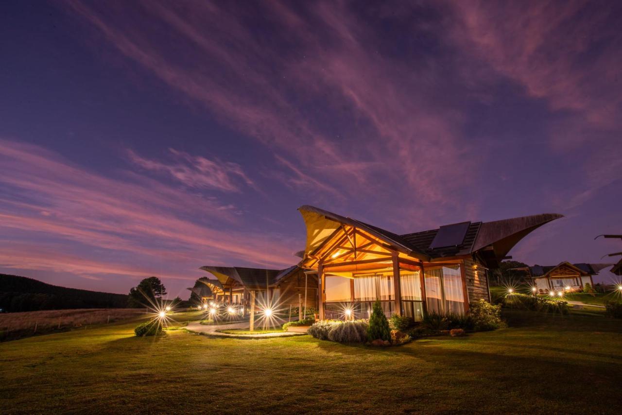 Divisa Experience Resort São Francisco de Paula Exterior foto