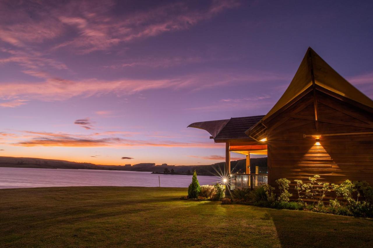 Divisa Experience Resort São Francisco de Paula Exterior foto