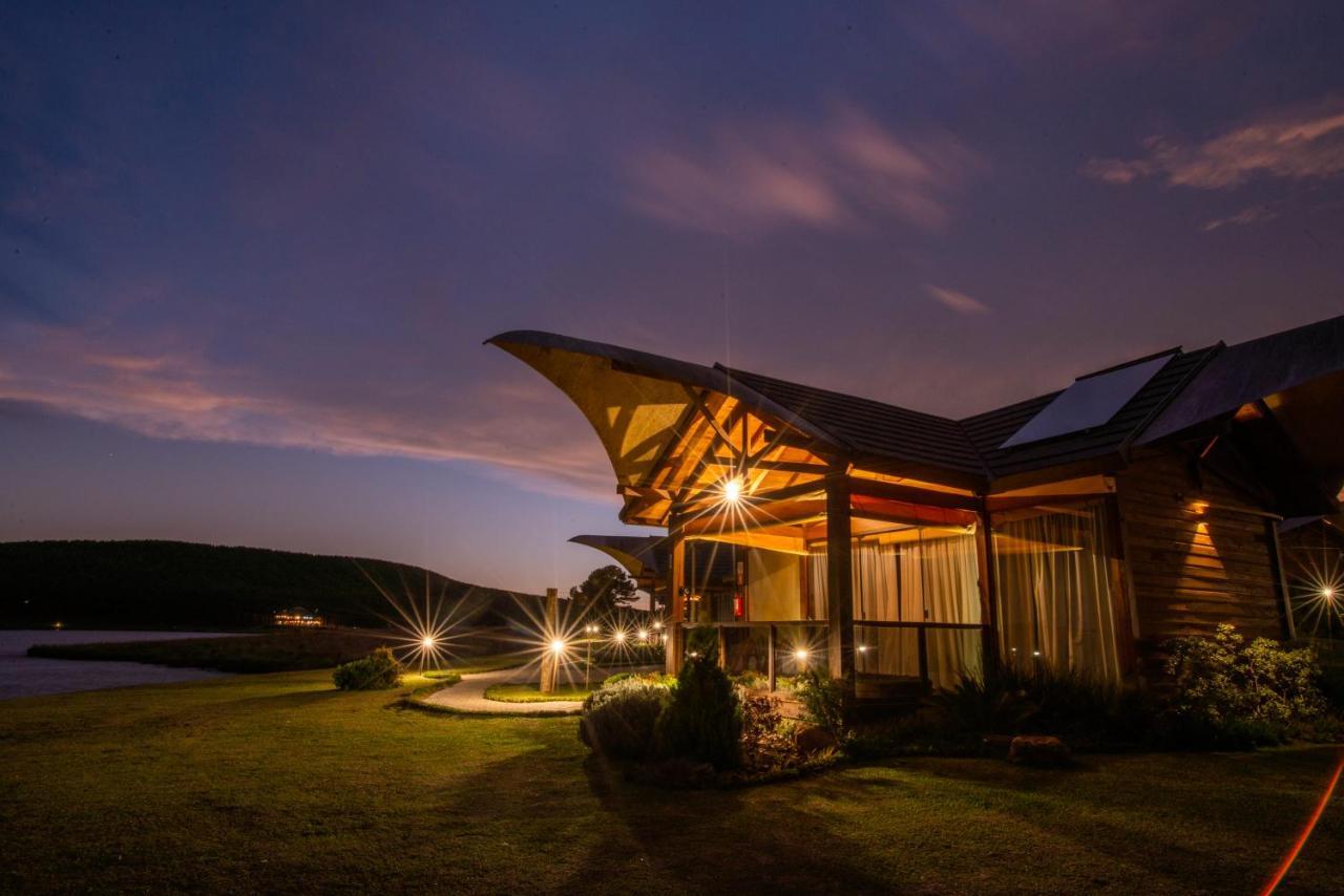 Divisa Experience Resort São Francisco de Paula Exterior foto