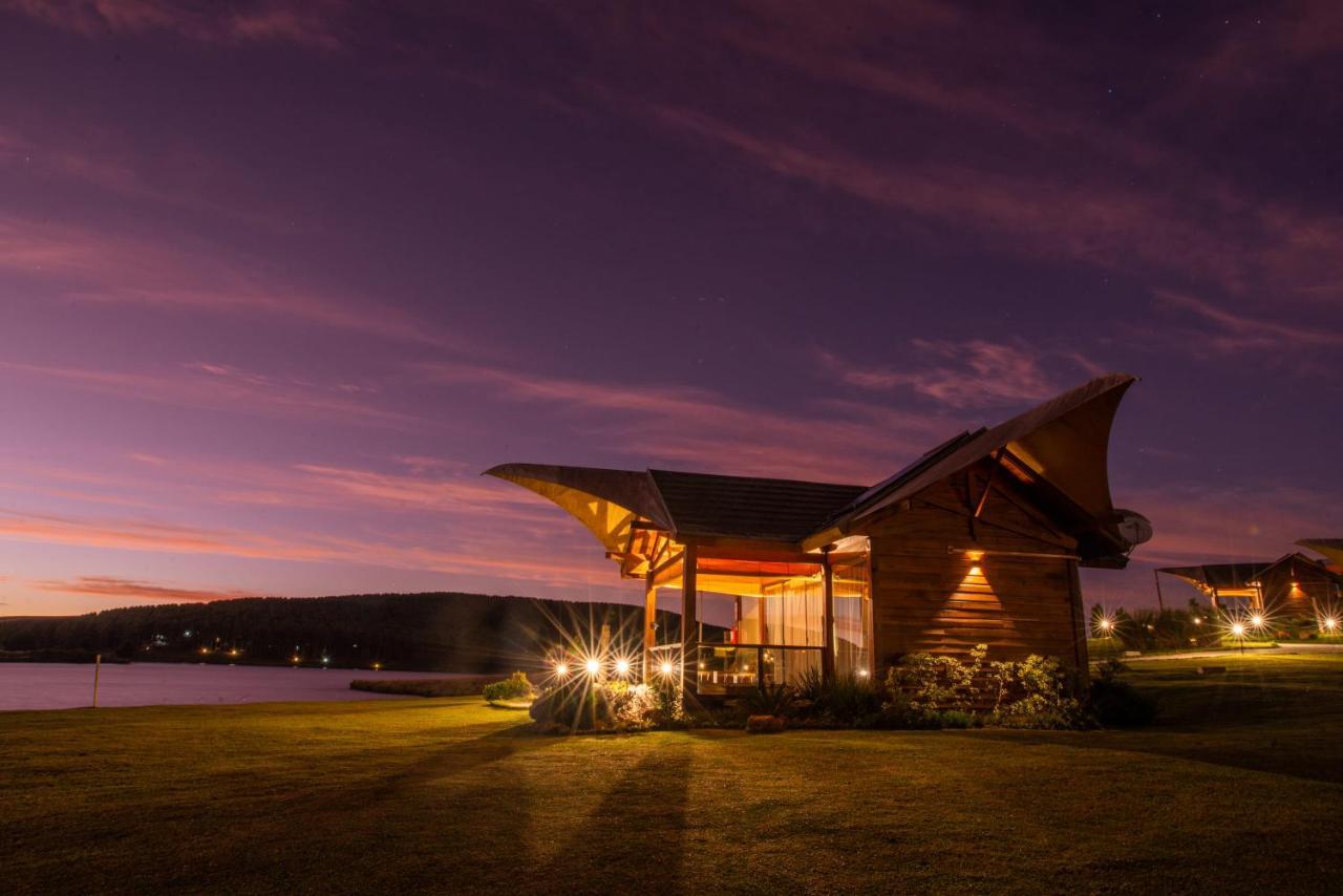 Divisa Experience Resort São Francisco de Paula Exterior foto