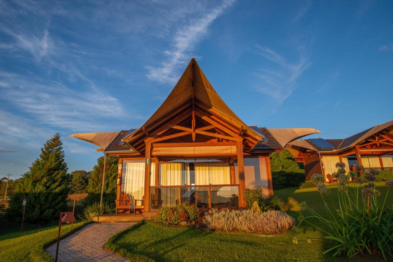 Divisa Experience Resort São Francisco de Paula Exterior foto