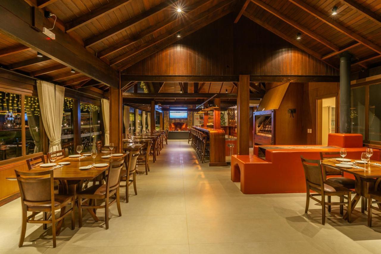 Divisa Experience Resort São Francisco de Paula Exterior foto