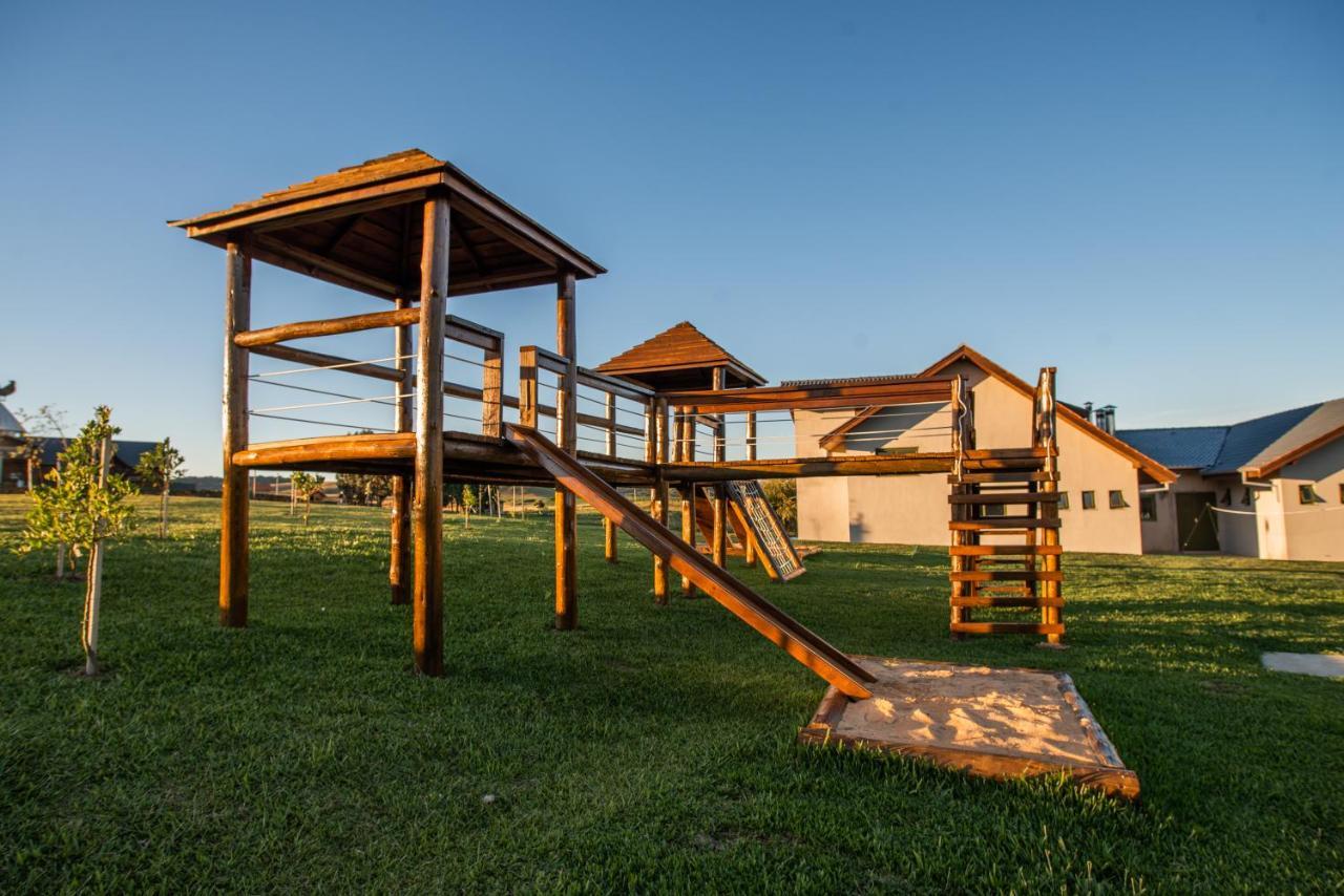 Divisa Experience Resort São Francisco de Paula Exterior foto