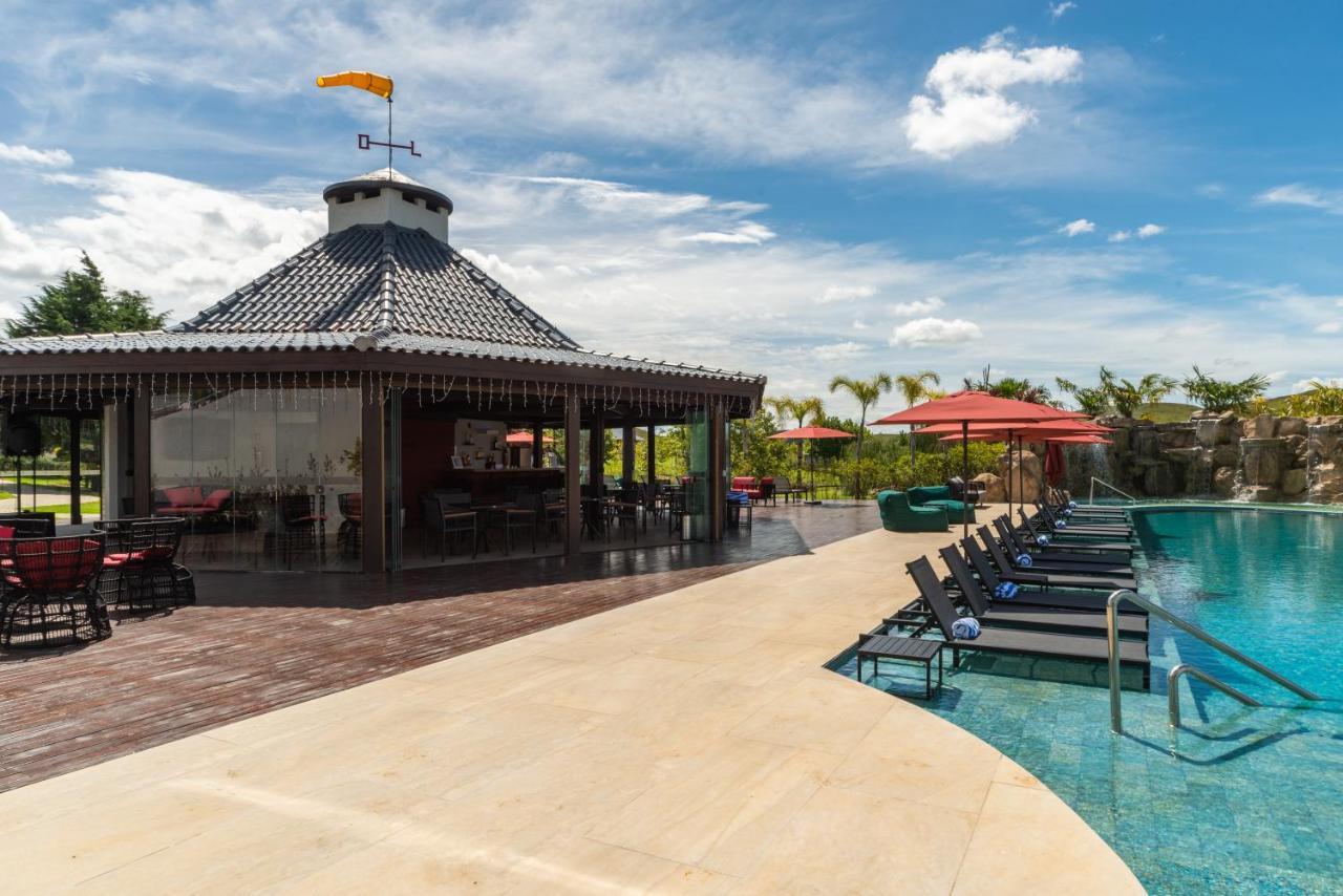 Divisa Experience Resort São Francisco de Paula Exterior foto
