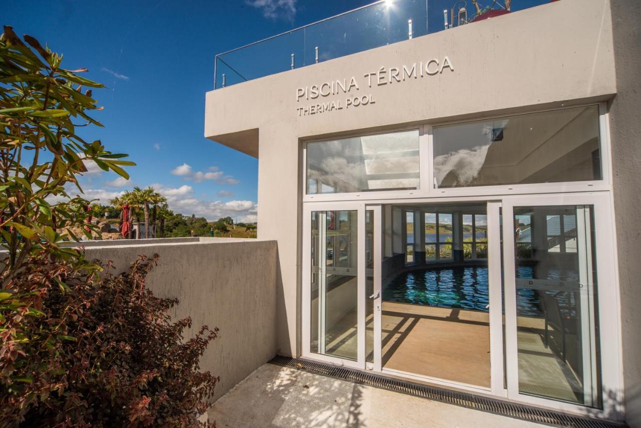Divisa Experience Resort São Francisco de Paula Exterior foto